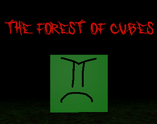 The Forest of Cubes The Forest of Cubes