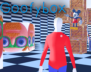 GoofyBox GoofyBox
